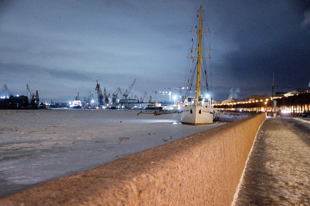 Photograph by Дмитрий Долгалло