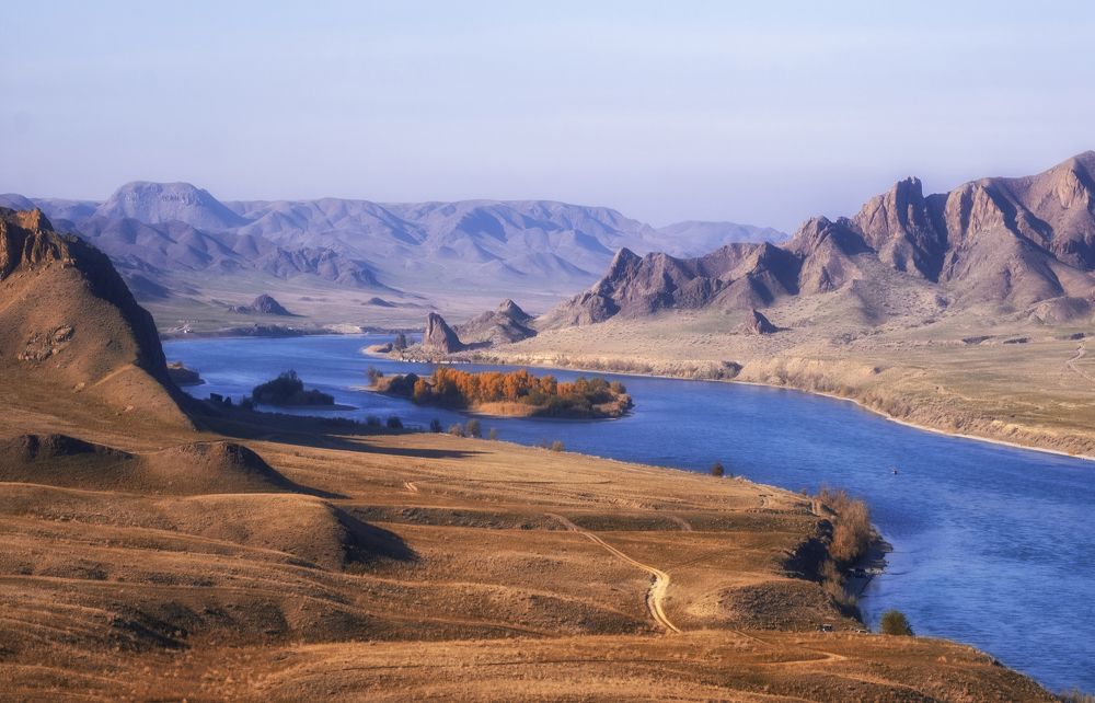 Photograph by Светлана Краюшкина