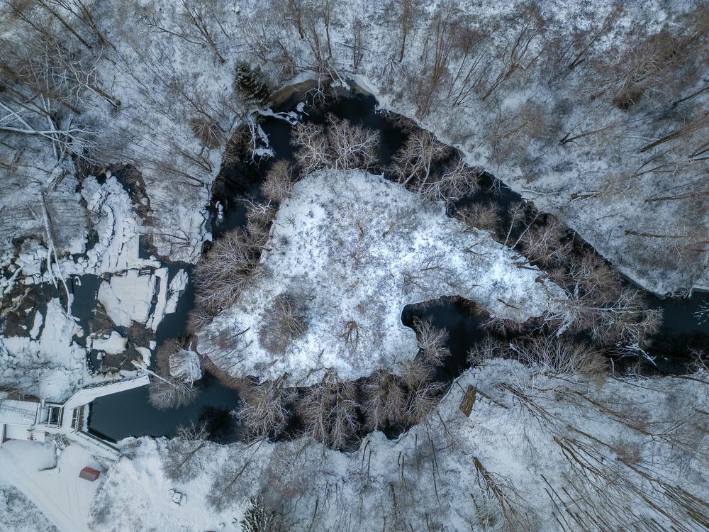 Photograph by Linda Persson