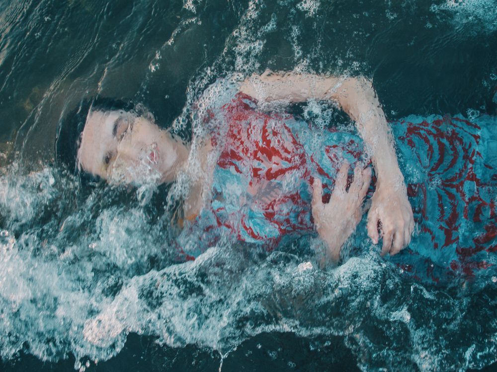 Photograph by Mobina Masoumi