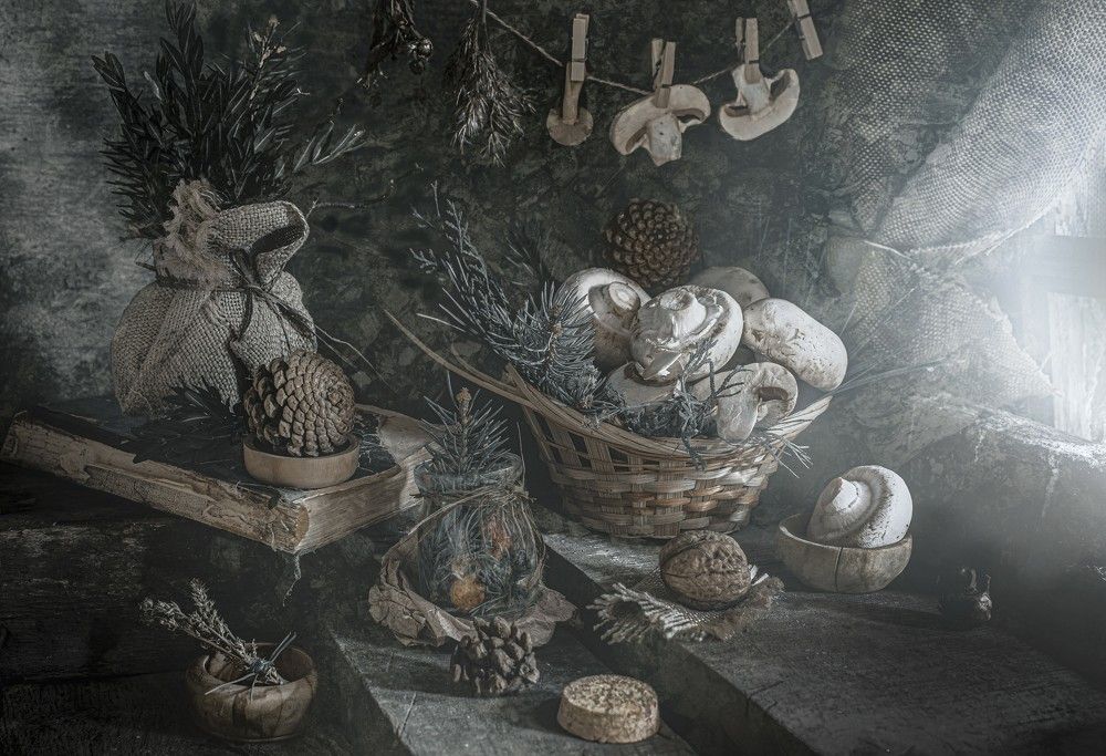 Photograph by Наталия Багриновская