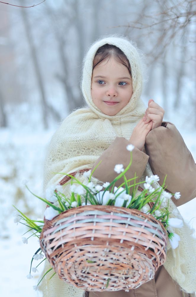 двенадцать месяцев