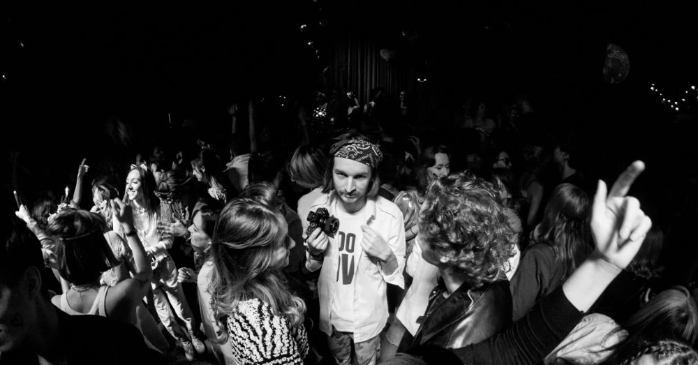 Photograph by Егор Телятников