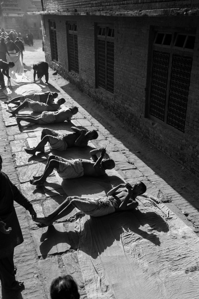 Photograph by Jayaram Prajapati