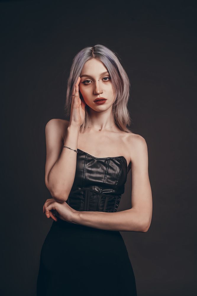 Photograph by Алина Рослякова