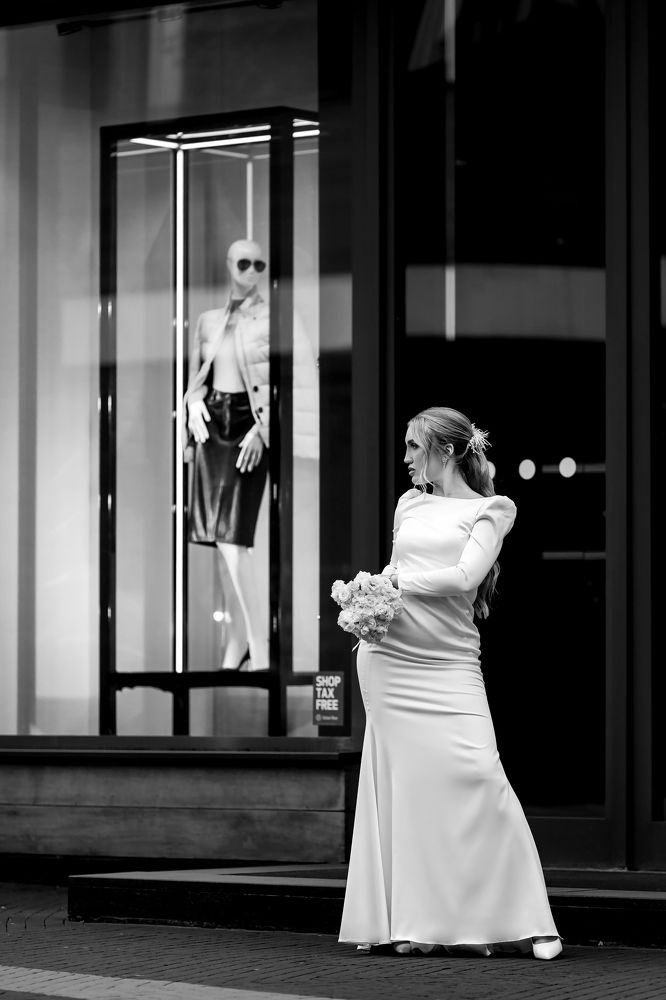 Photograph by Седлецкая Татьяна