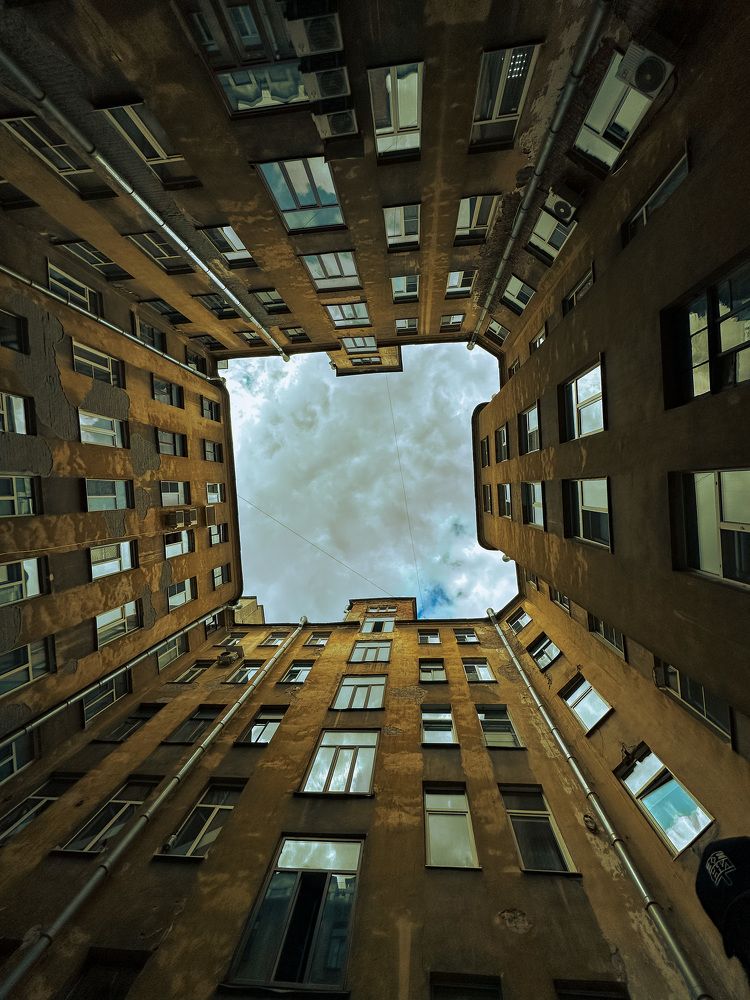 Фотография автора Ирина Гусева