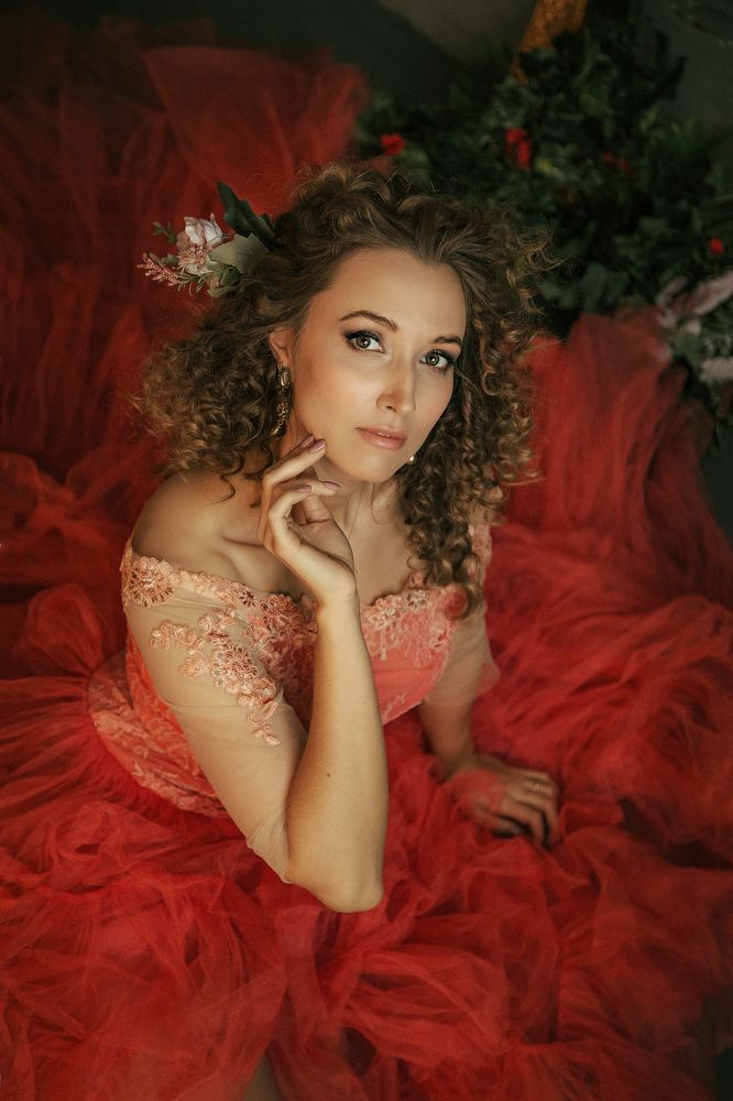 Photograph by Оксана Марцыняко