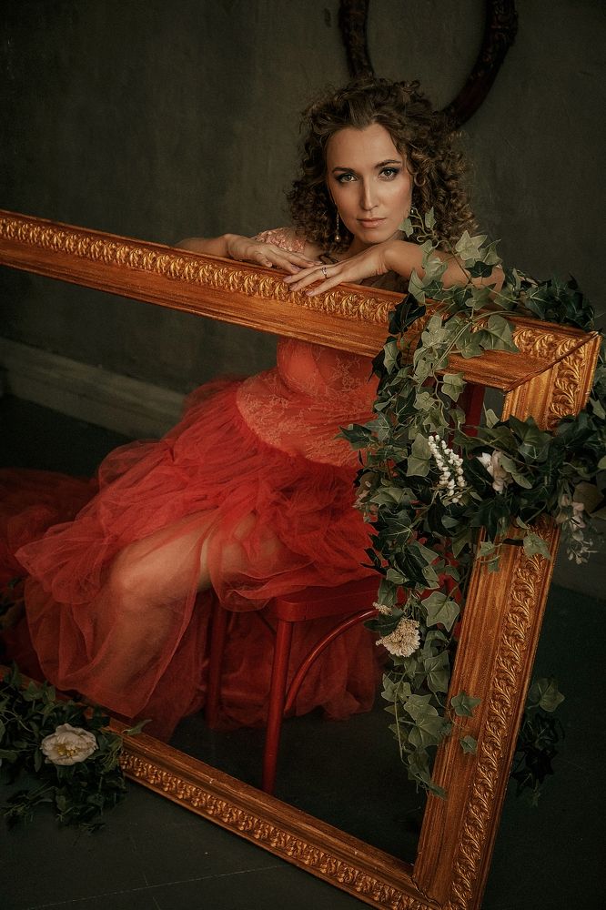 Photograph by Оксана Марцыняко