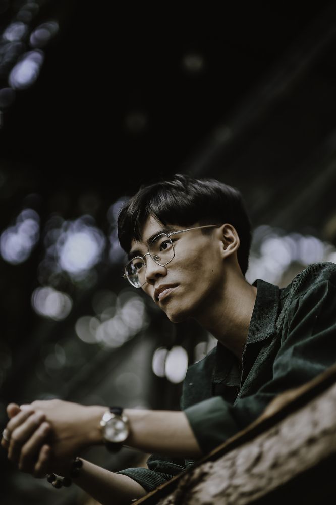 Photograph by Tâm Nguyễn Thanh