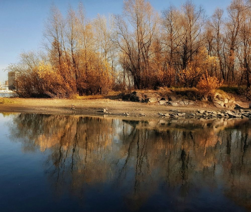 Photograph by Наталья Адалинская