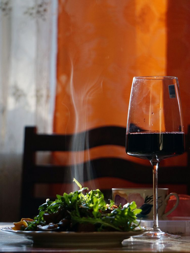 Photograph by Лена Максимкина