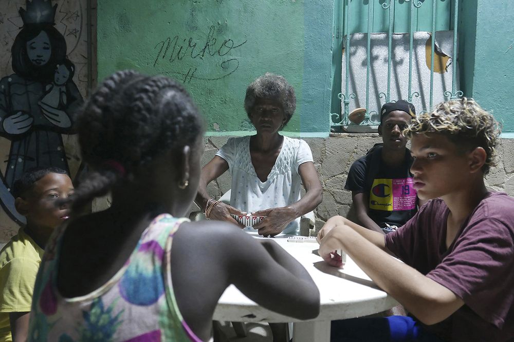 Photograph by Diego Santovito