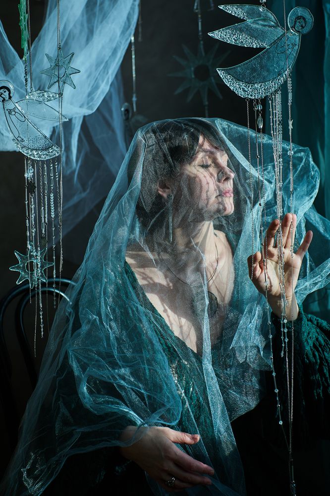 Photograph by Ася Костюковская