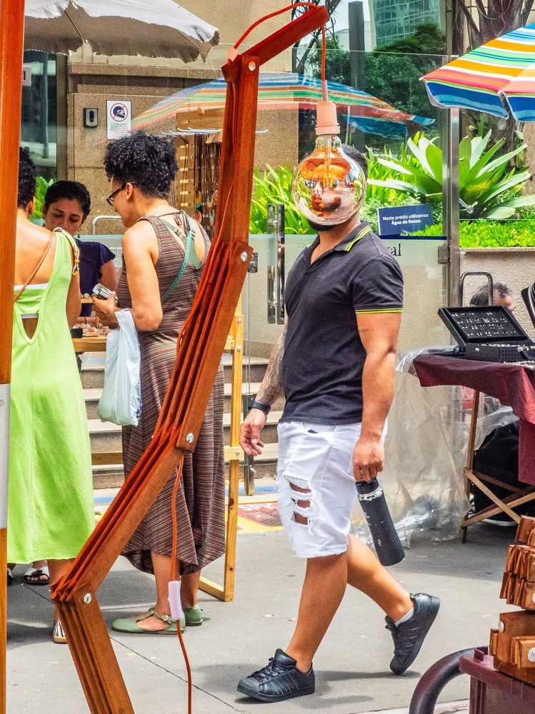 Photograph by Apolo Salomão Sales