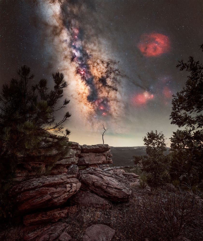 Photograph by Horacio