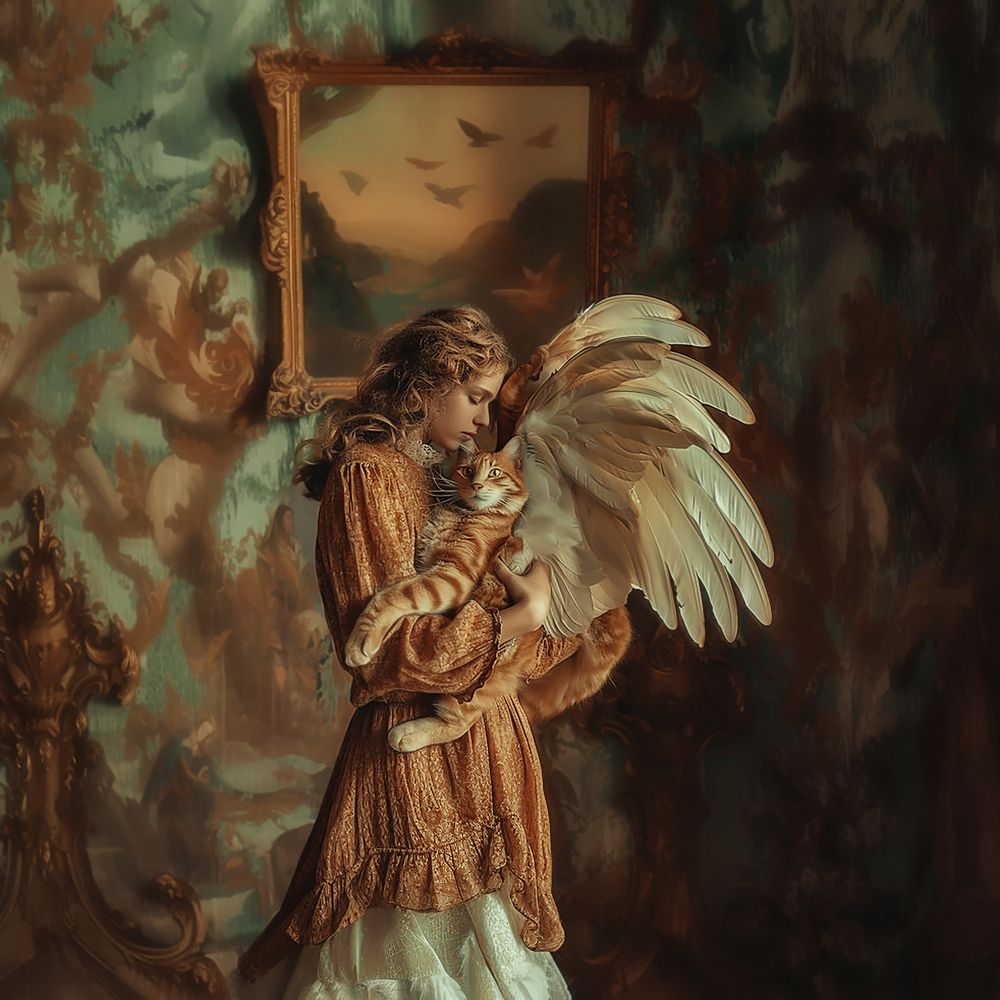 Photograph by Lana Soldatova