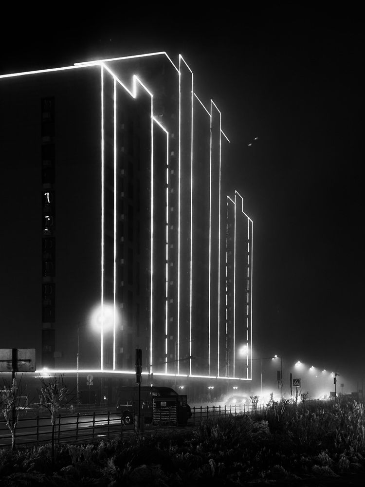 Photograph by Жанна Черурнова