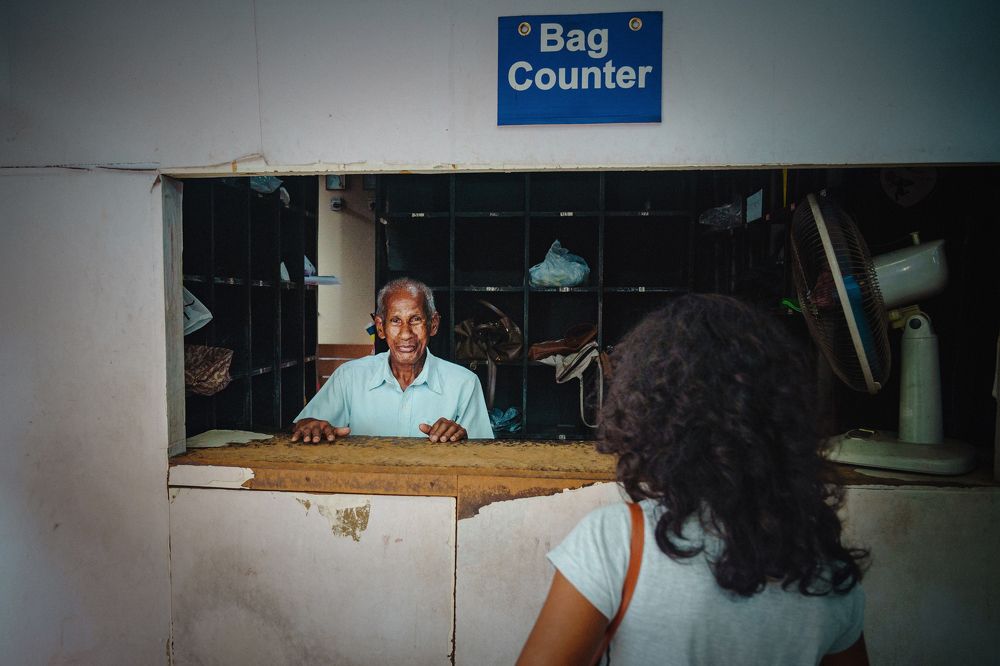 Photograph by Сергей Халецкий