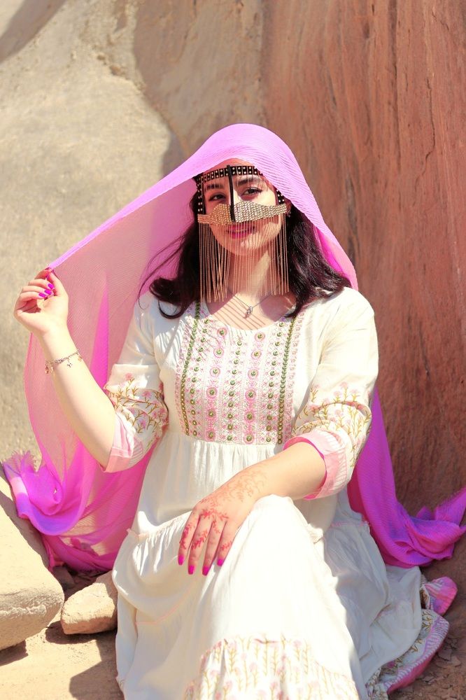 Photograph by Seyed Homayoun Hosseini