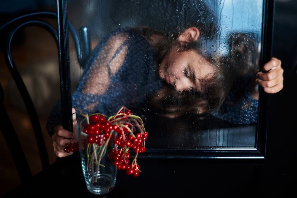 Photograph by Ася Костюковская