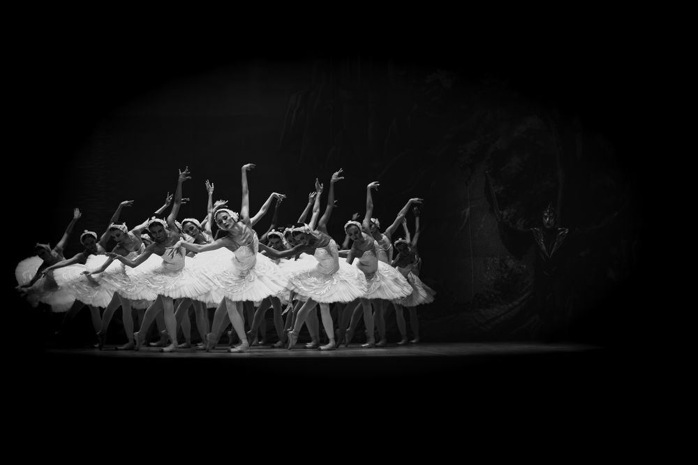 Photograph by Natalya Alekseenko