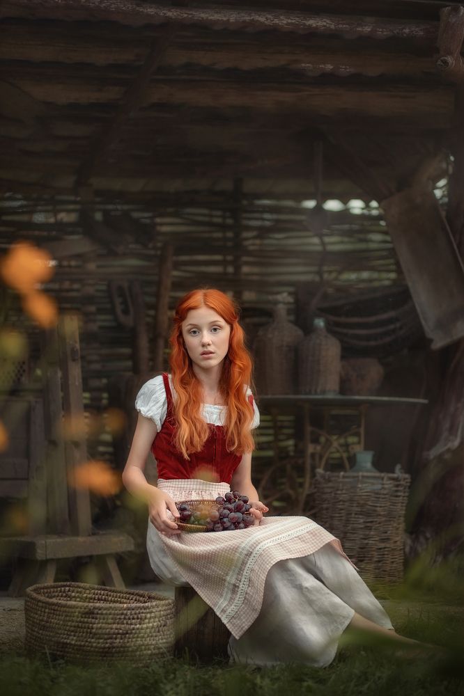 Фотография автора Анна Балабан