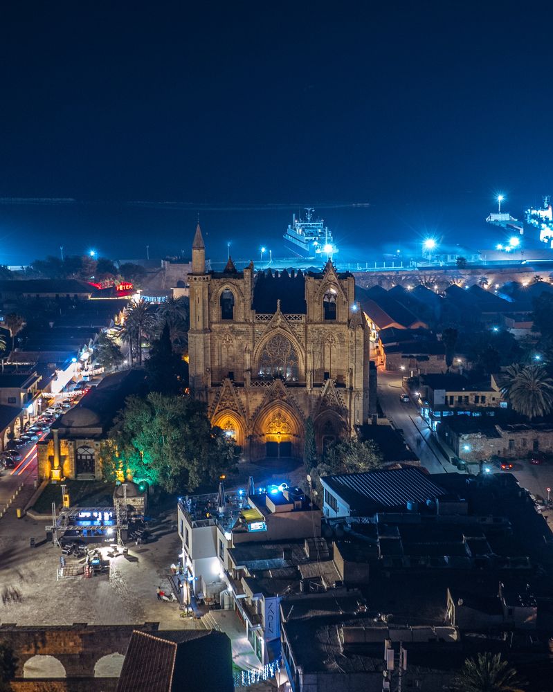 Фотография автора Сергей Костылёв