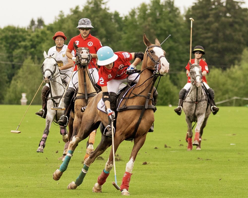 Photograph by Юлия Калугина