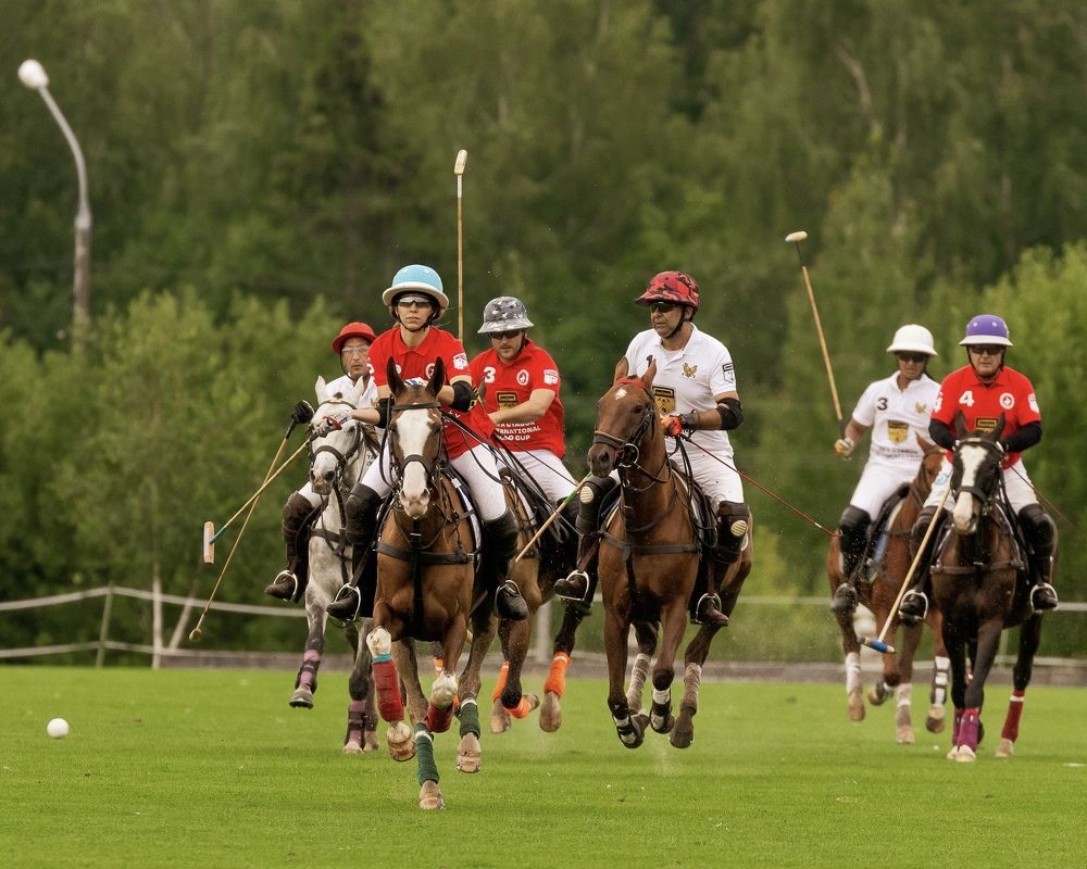 Photograph by Юлия Калугина