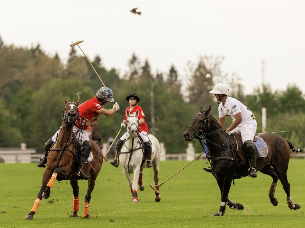 Photograph by Юлия Калугина