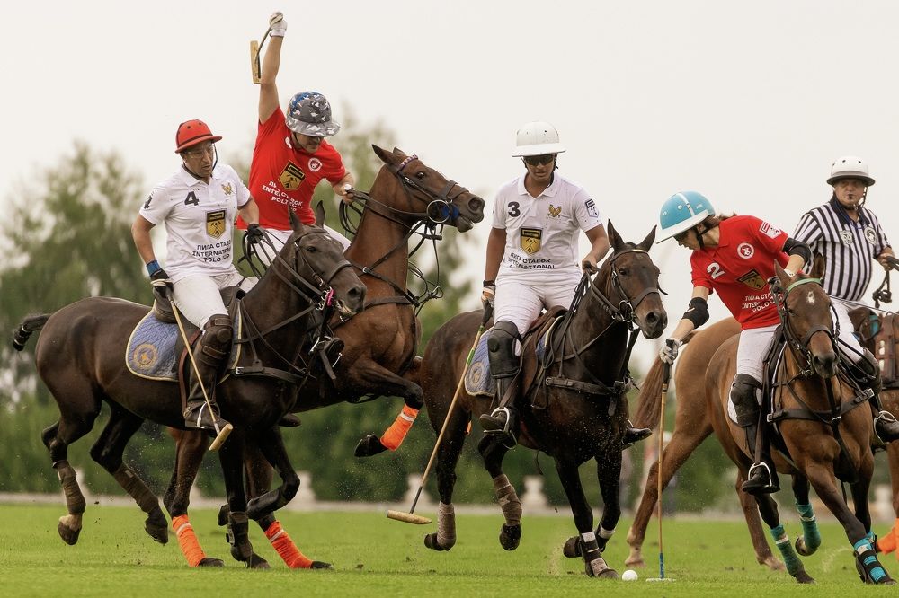 Photograph by Юлия Калугина