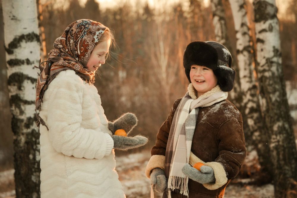 Photograph by Marina Gritchina