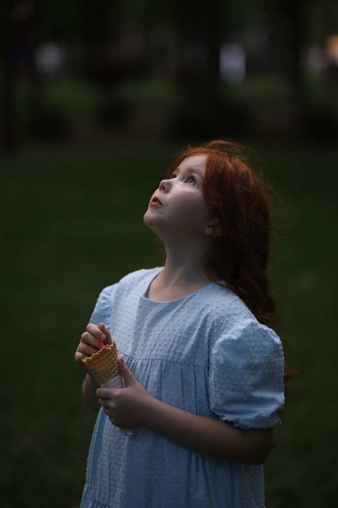 Фотография автора Екатерина Илларионова