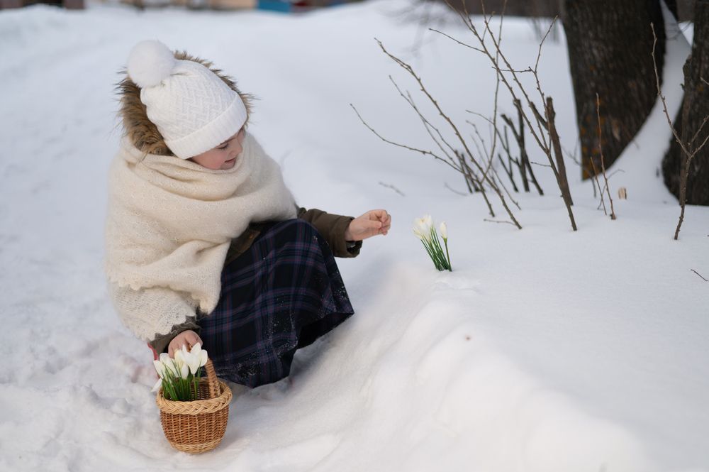 Photograph by Наталья Михалина