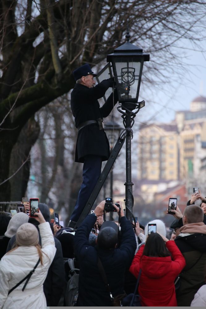 Photograph by Leanid Kulpo