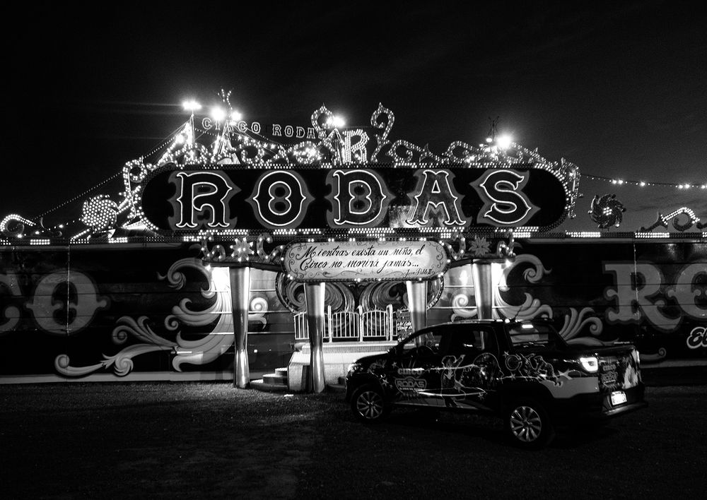 Photograph by Andrea Guedella