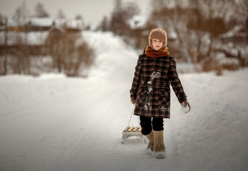 Photograph by Крикова Мария