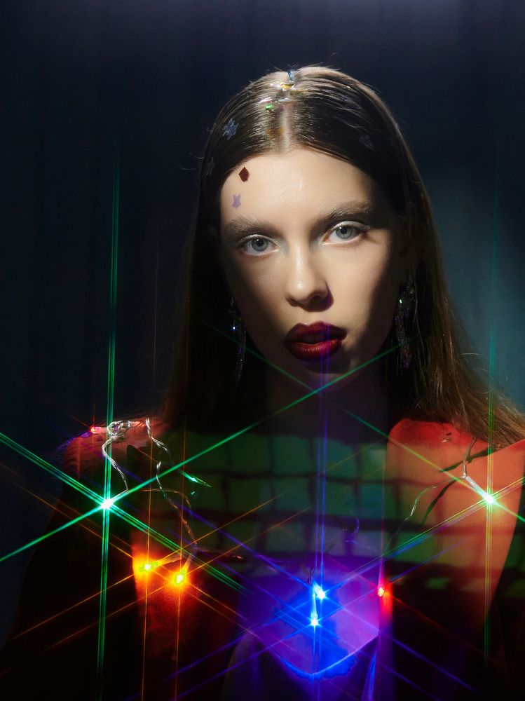 Photograph by Светлана Пономаренко