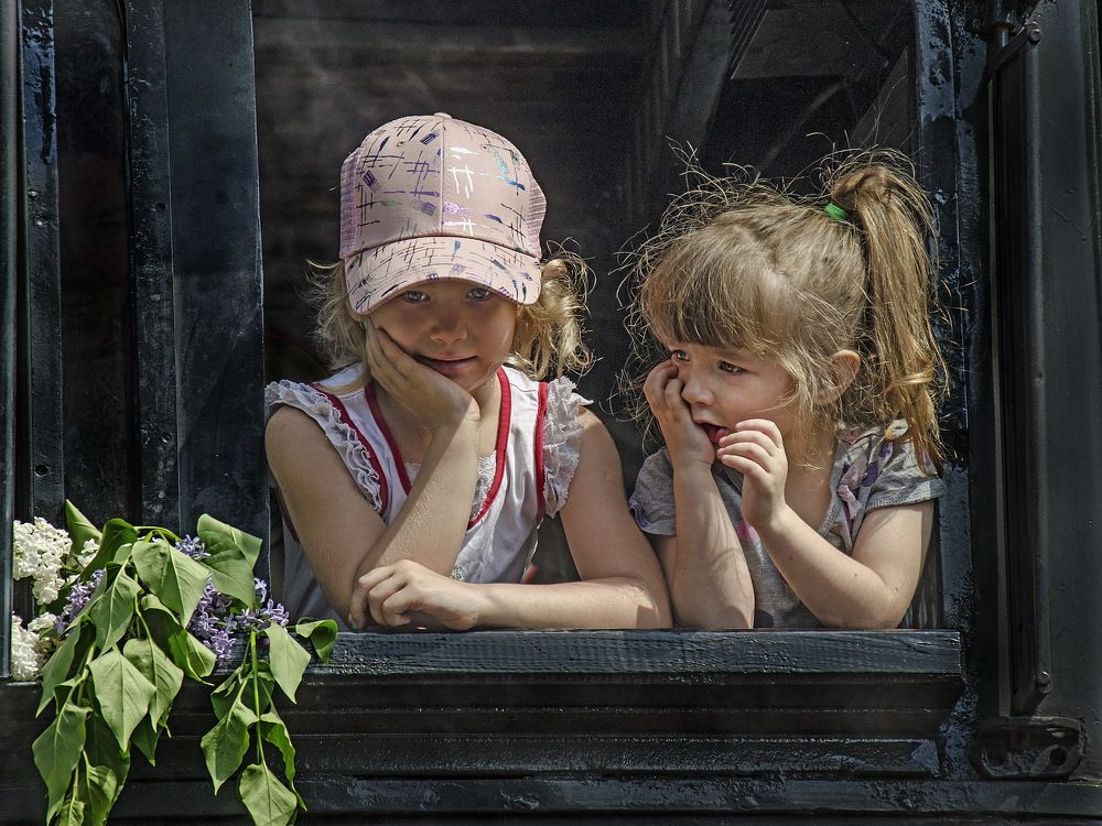 Photograph by  Владимир