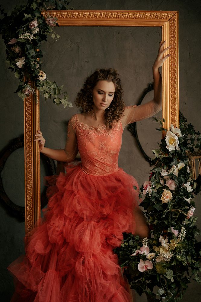 Photograph by Оксана Марцыняко