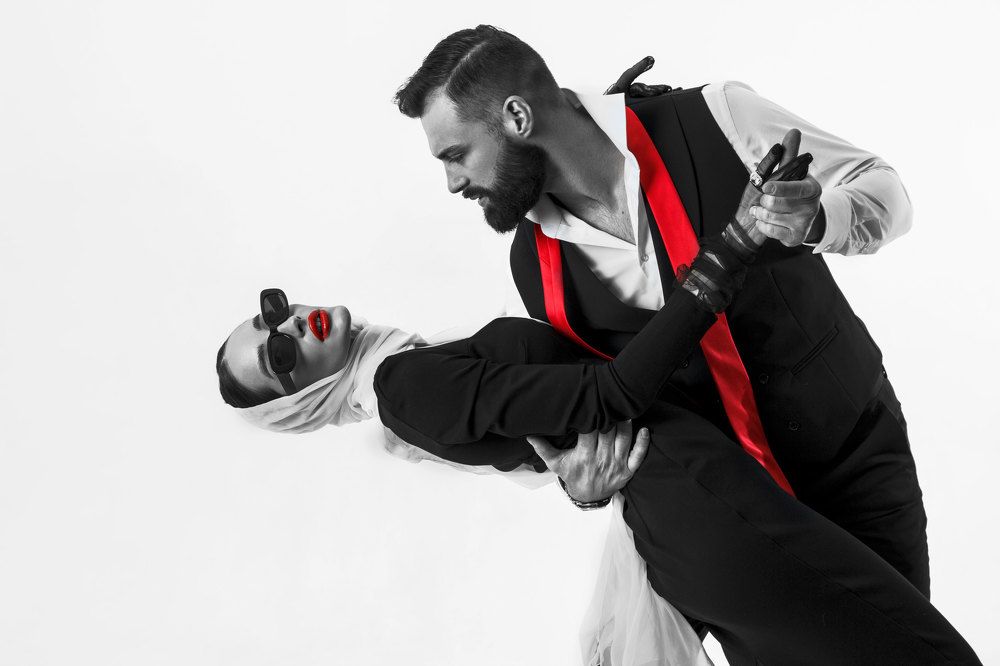 Фотография автора Ирина Баш