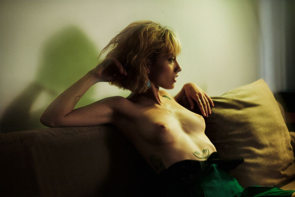 Photograph by Dan-Andrei Chira