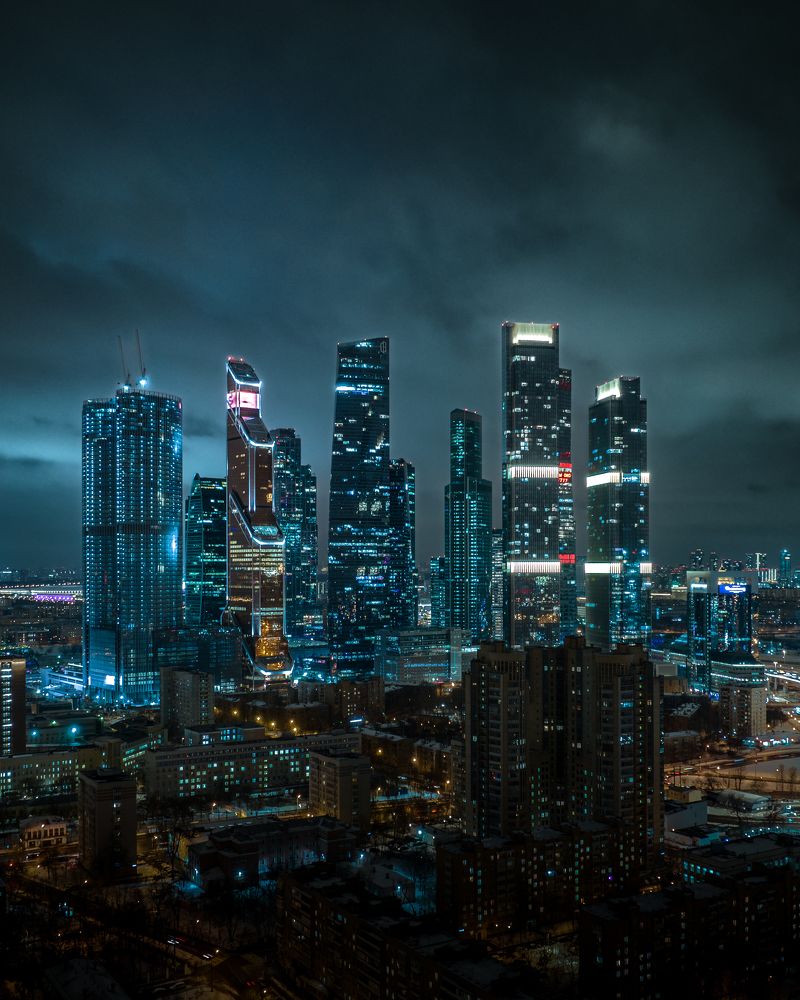 Фотография автора Сергей Костылёв