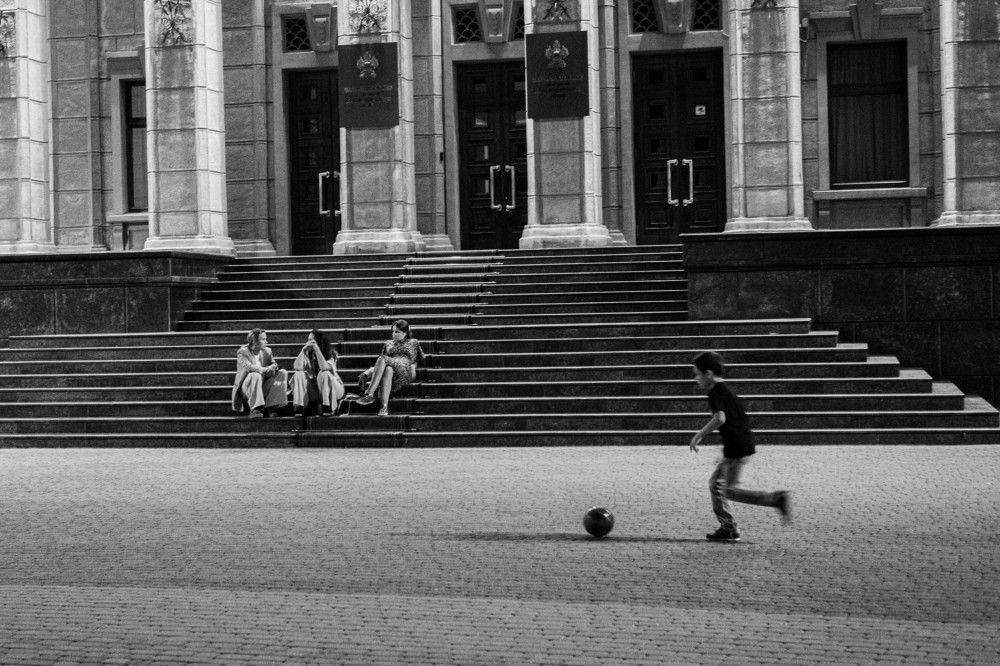 Photograph by Арсен Исаченко