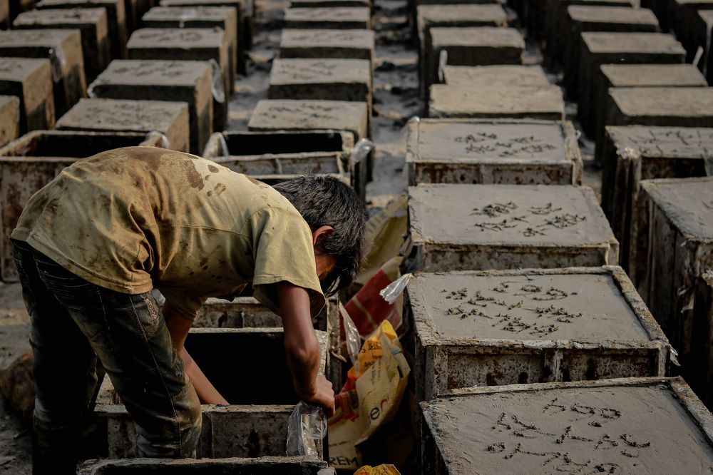 Photograph by Farhan Anzum