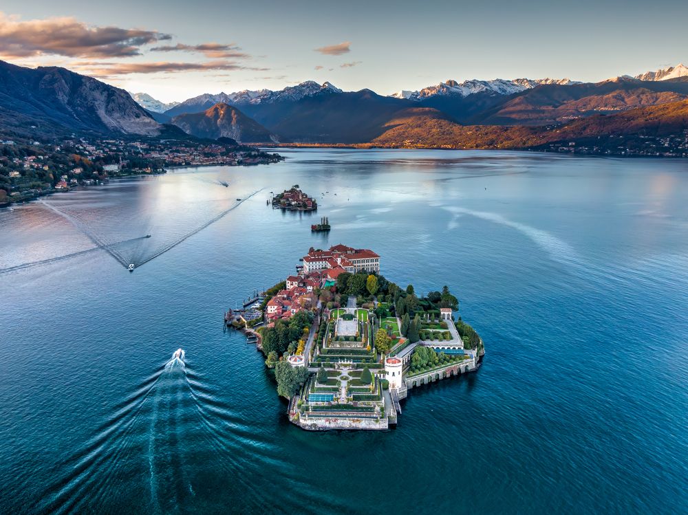 Photograph by Davide Torchia