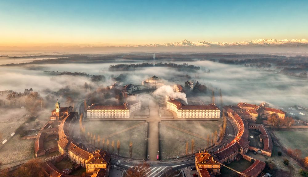 Photograph by Davide Torchia