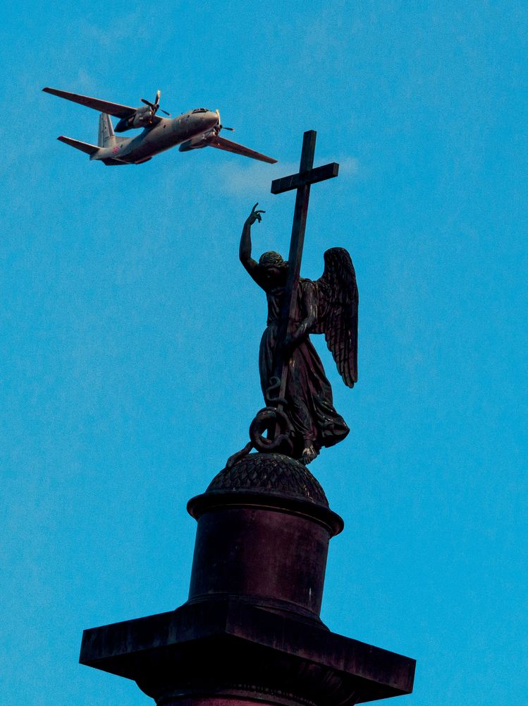 Photograph by Майя Жинкина