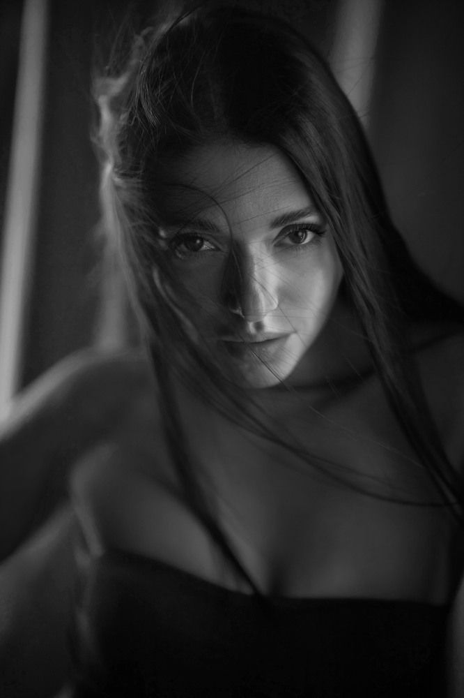 Photograph by Воеводин Сергей